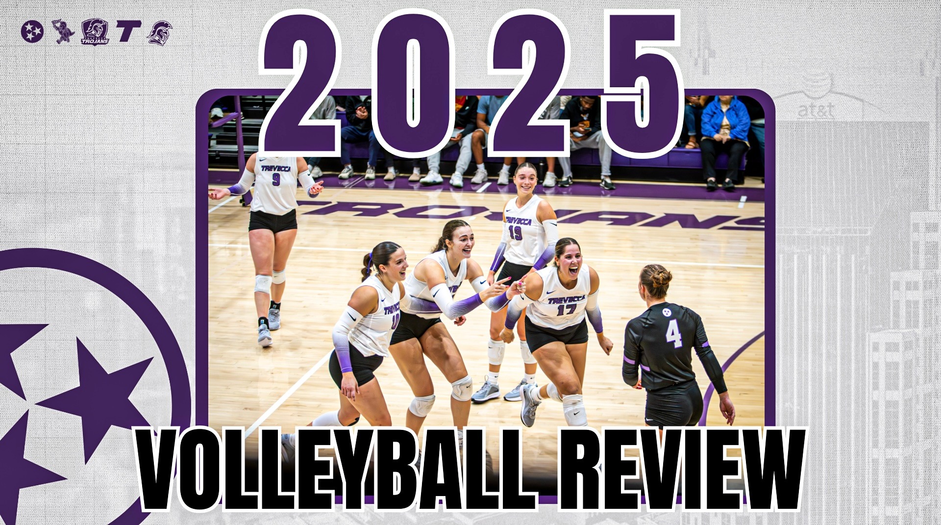 2025 Volleyball season review