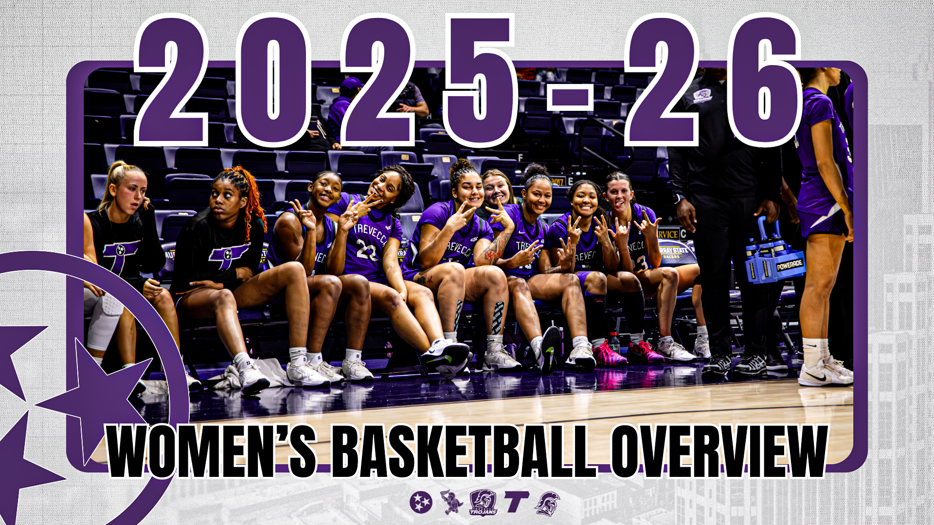 Trevecca Women's Basketball | Doug Novak's Trojans Off to Surprising Start