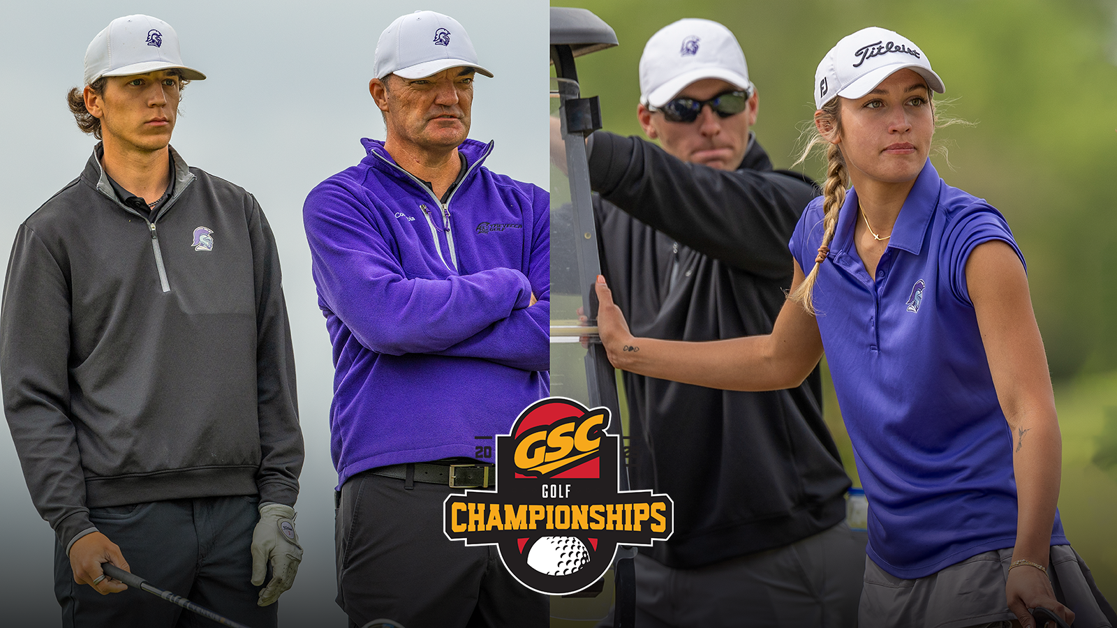 Logan Cook Madison Hull Gulf South