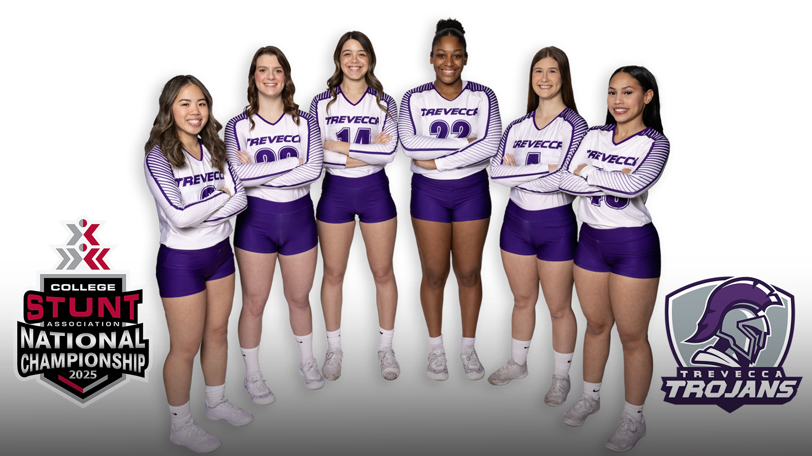 College STUNT Nationals 2025