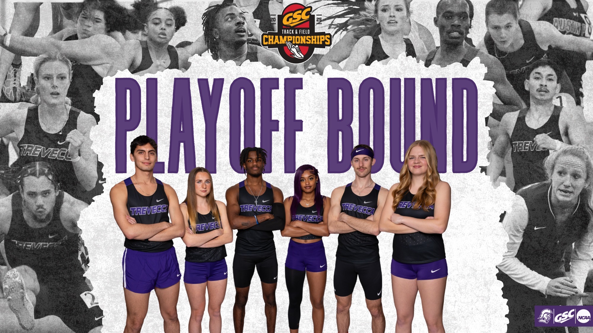 Track and Field Gulf South Championships 2025 Preview