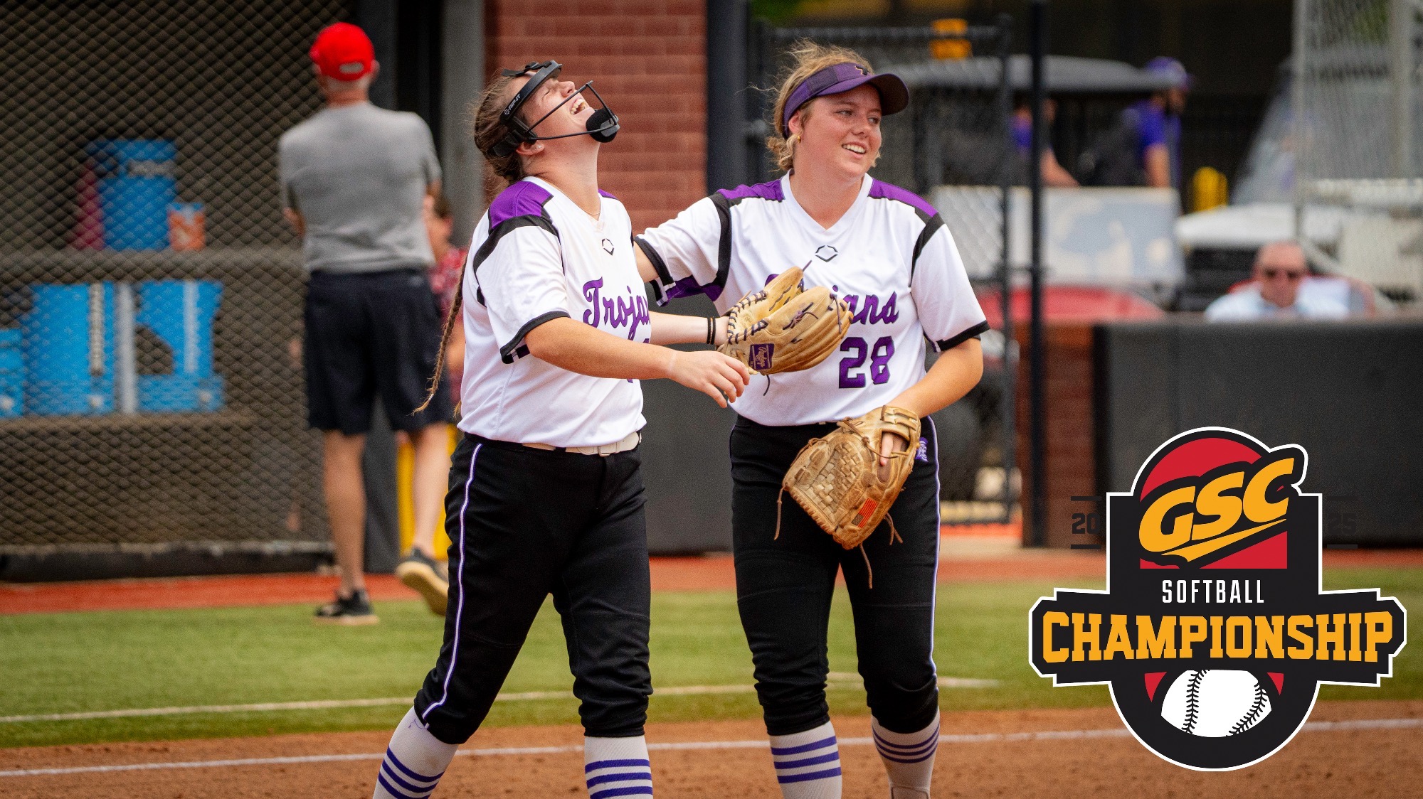 Ellis/Sensing GSC Tournament