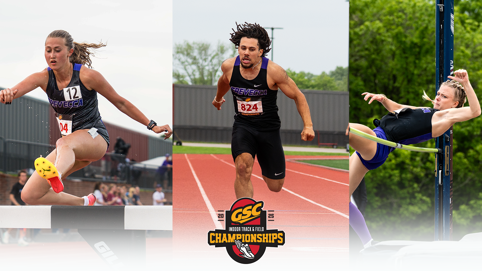 Gulf South Outdoor 2025 Day One