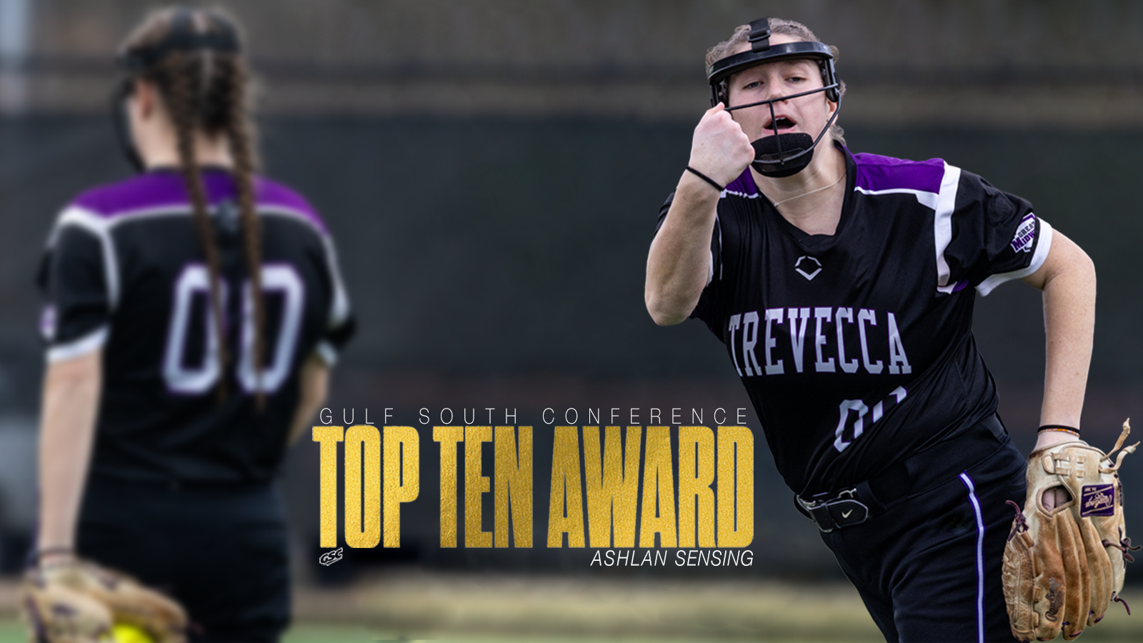 Ashlan Sensing Gulf South Top Ten Award 2025