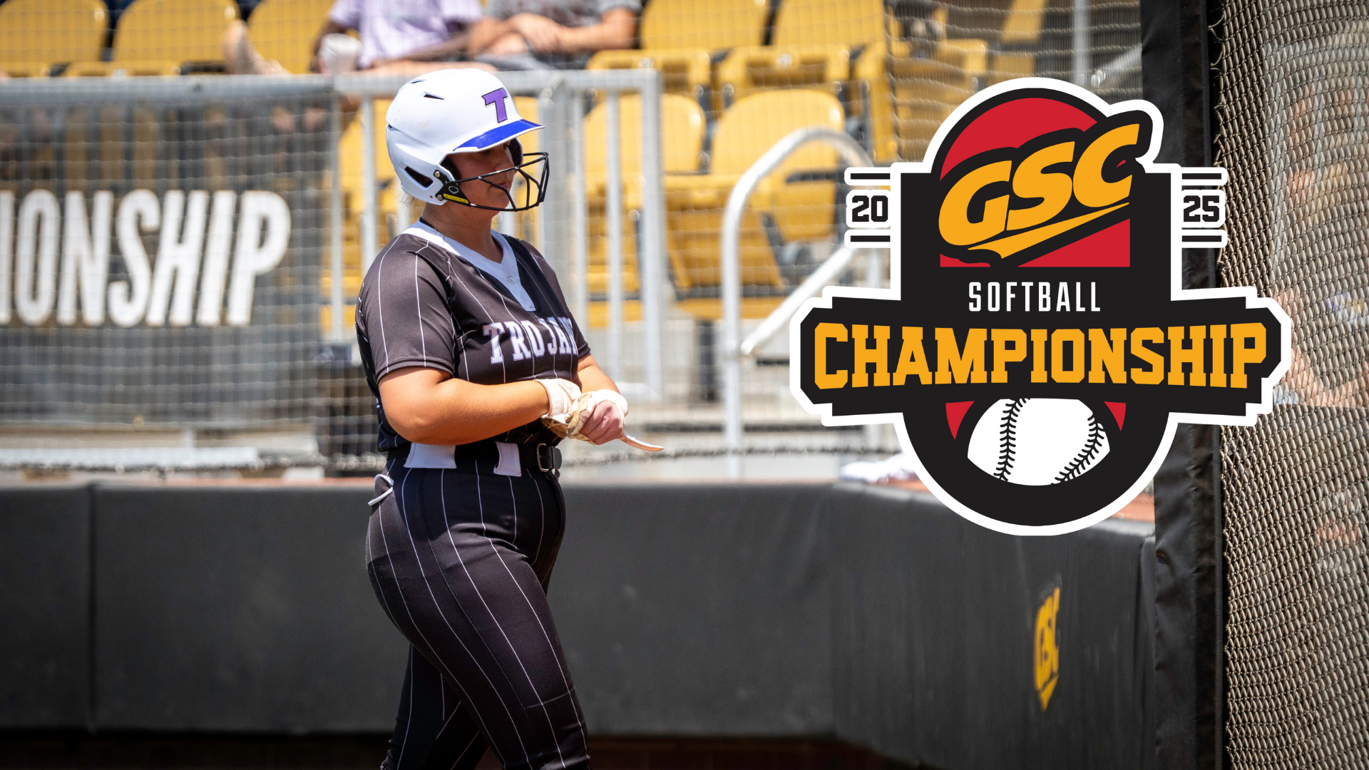 GSC Championships vs. MC 