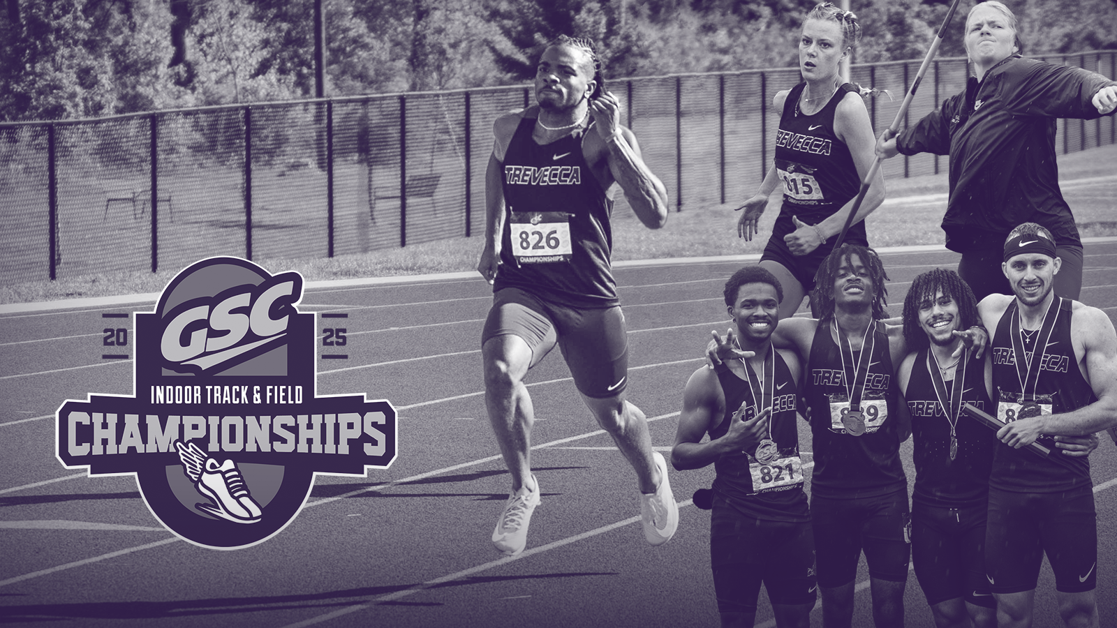 Gulf South 2025 Outdoor Championship