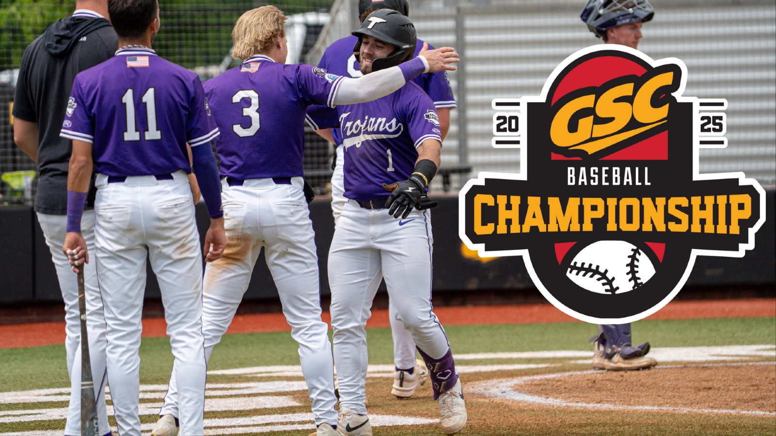 Joey Parliment vs Montevallo