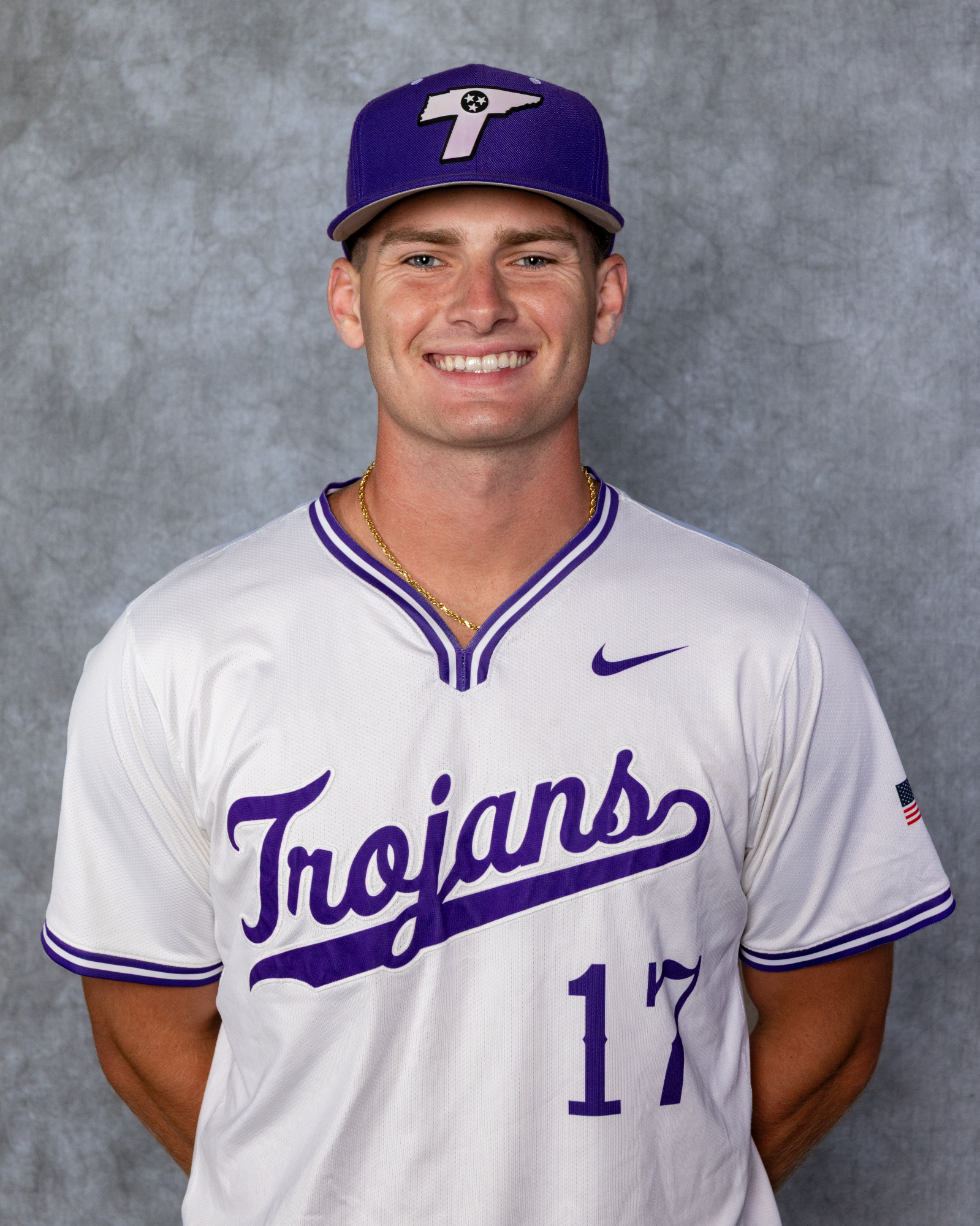 Hudson Cornett