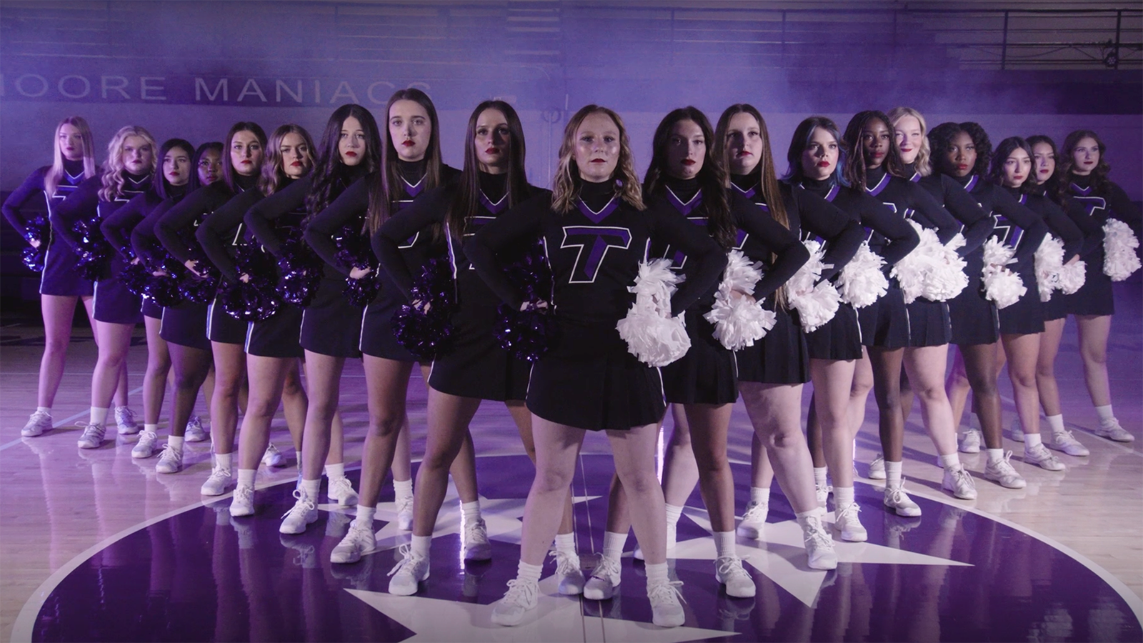 Trevecca Cheerleading Nationals Video Cover 2026