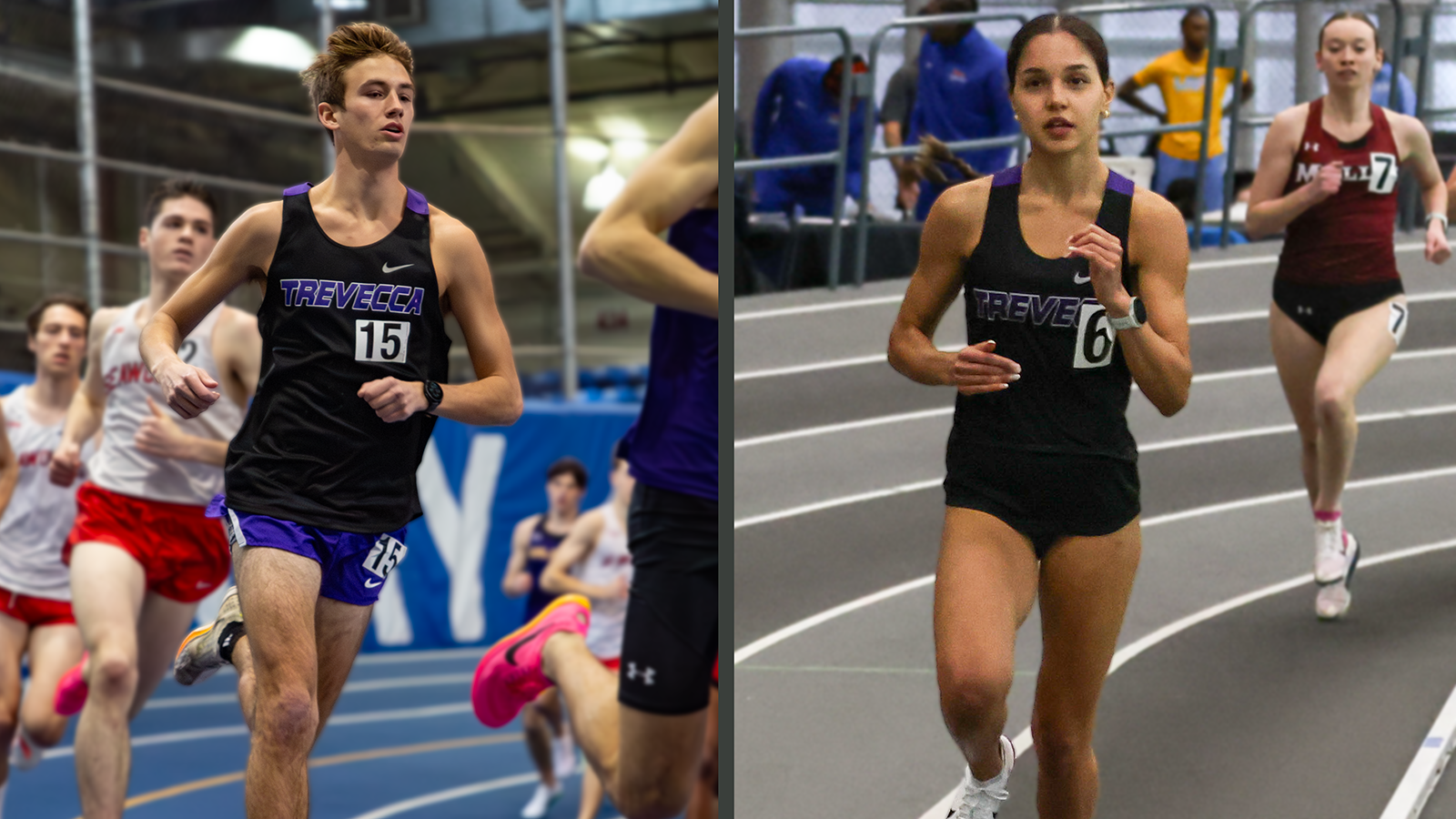 Hadar Biger Joshua Novotny