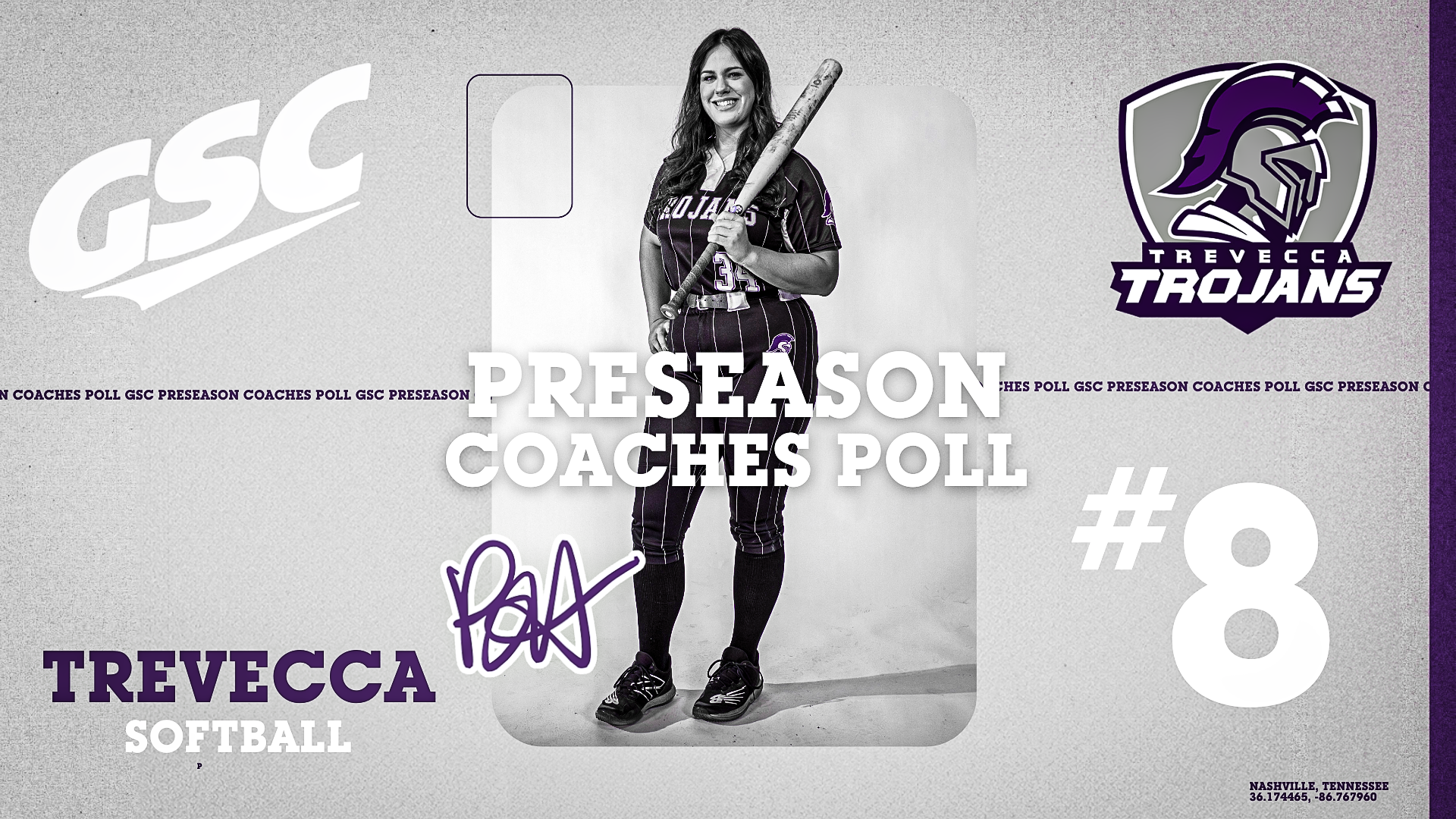 Brianna Asmondy - GSC PRE