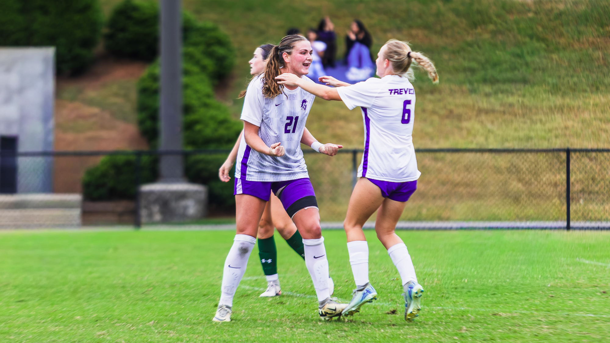 Women's Soccer