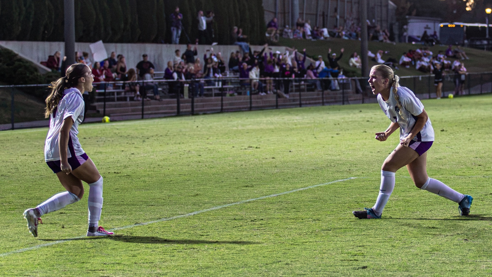 WS/Trevecca VS West Alabama
