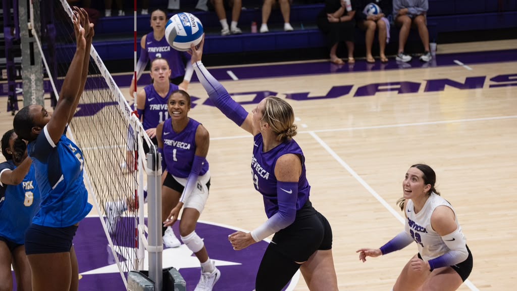 VB VS Montevallo