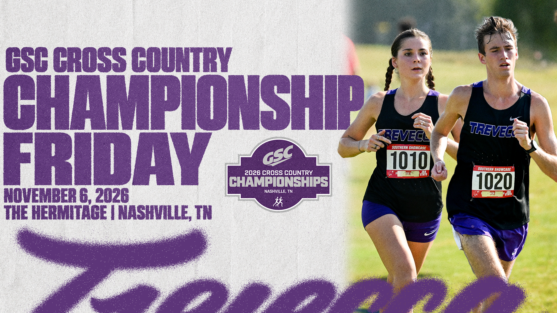 XC / Trevecca Cross Country 