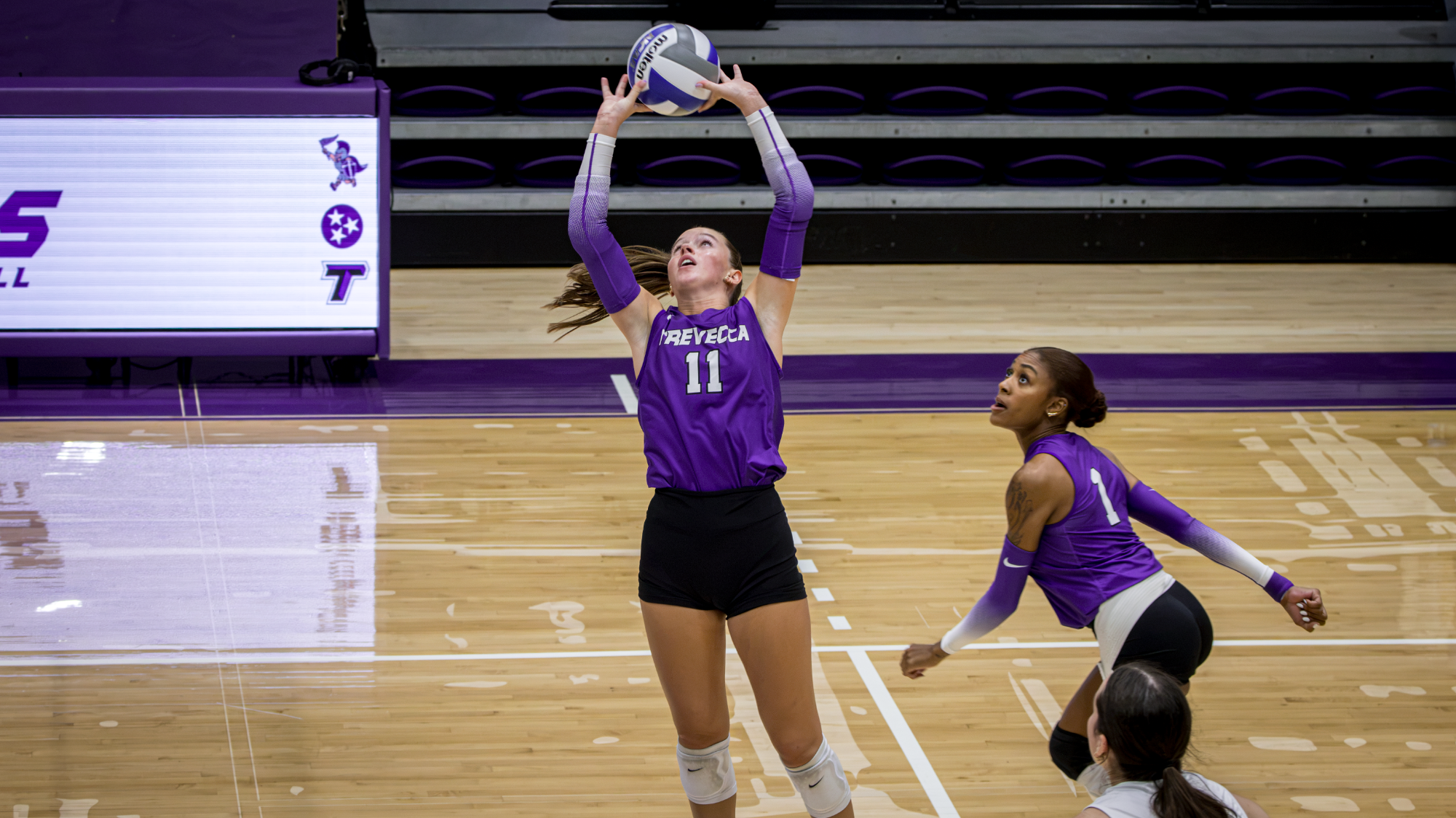 Brynne Krangnes Katilyn Grant
