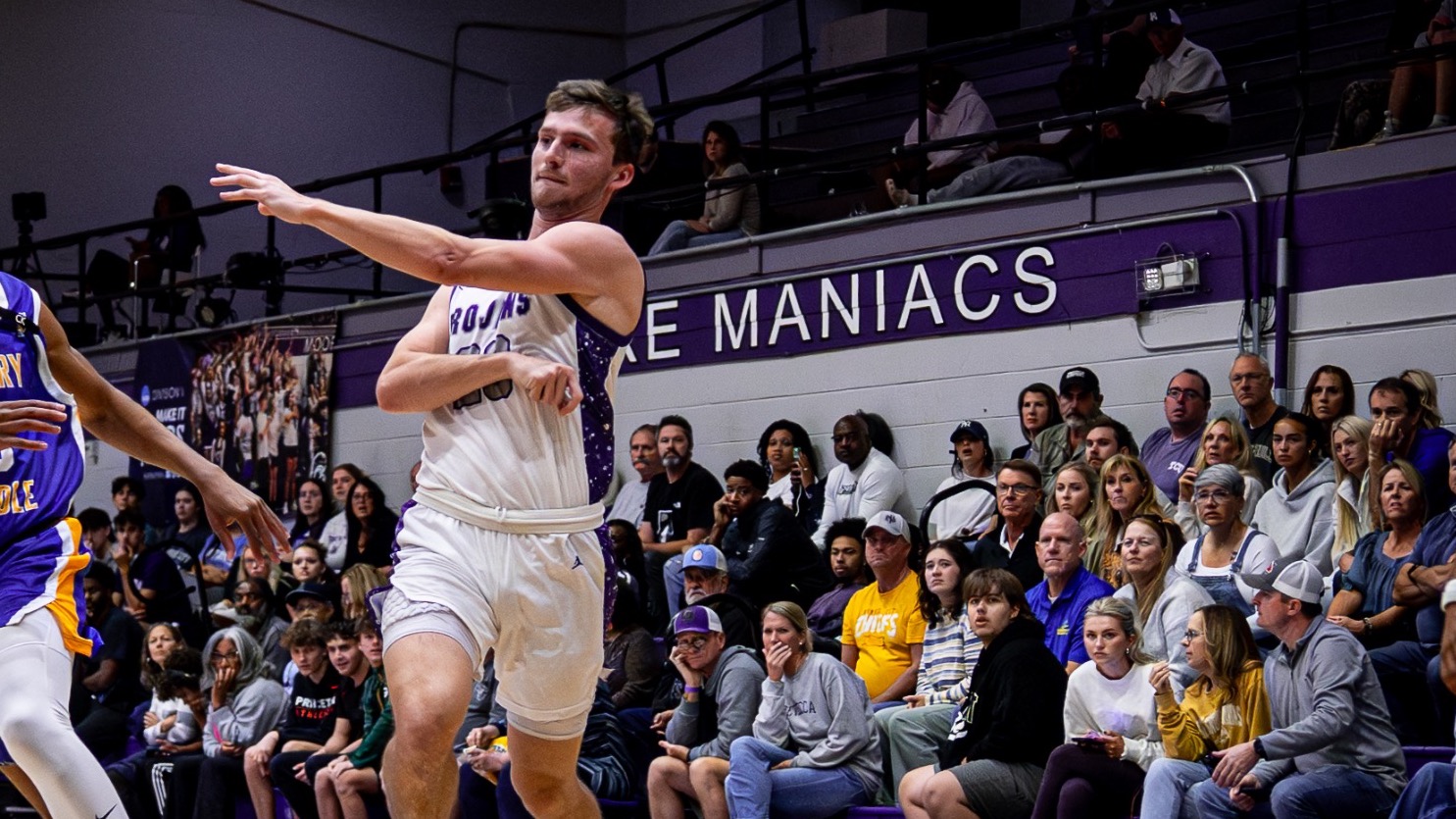 Jax Abernathy vs AUM