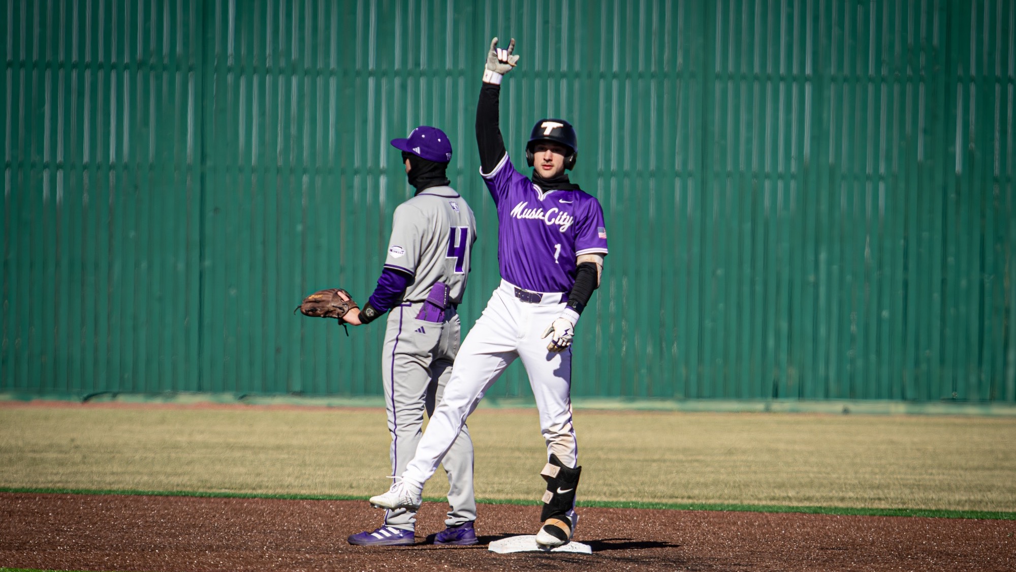 Caleb Webster vs TUSCULUM