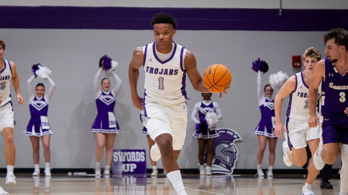 Dashon Fisher vs CBU