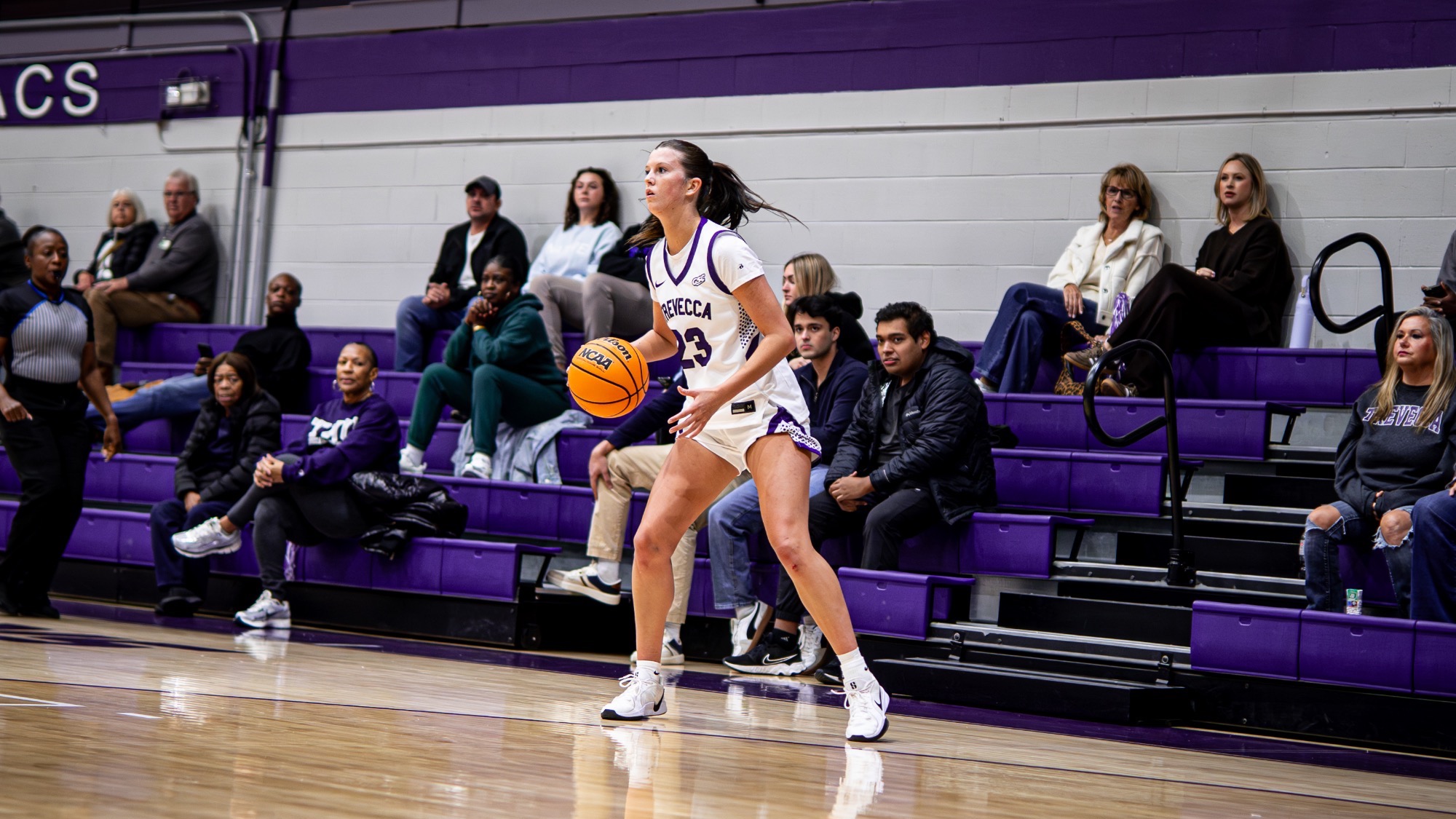 Jordan Gillies vs UWF