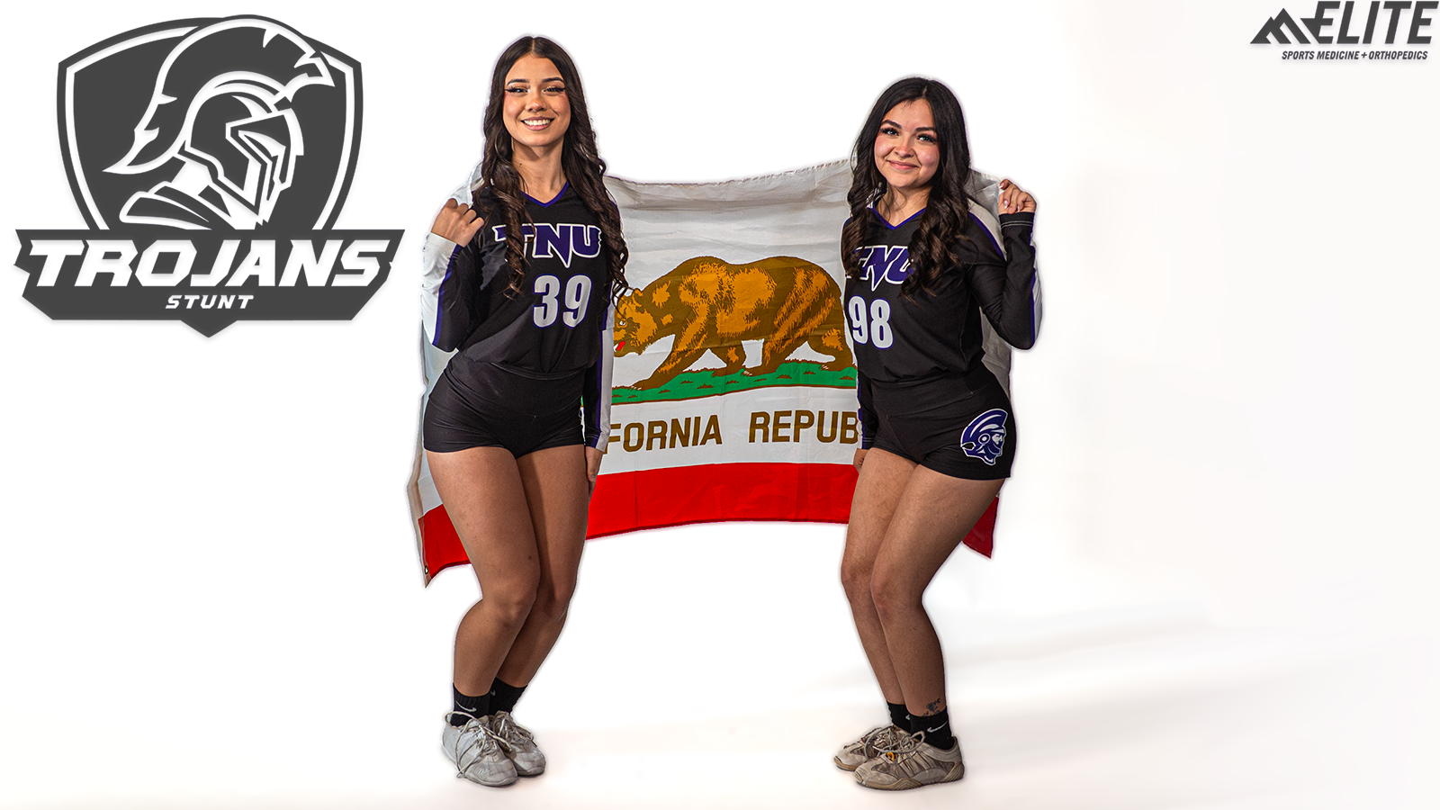 Angelina Guzman Ashlee Fernandez