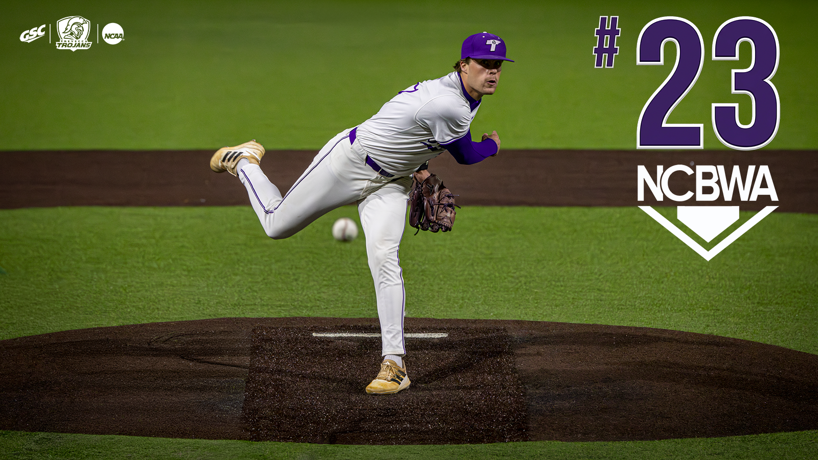 Jackson Marbit NCBWA Top 25