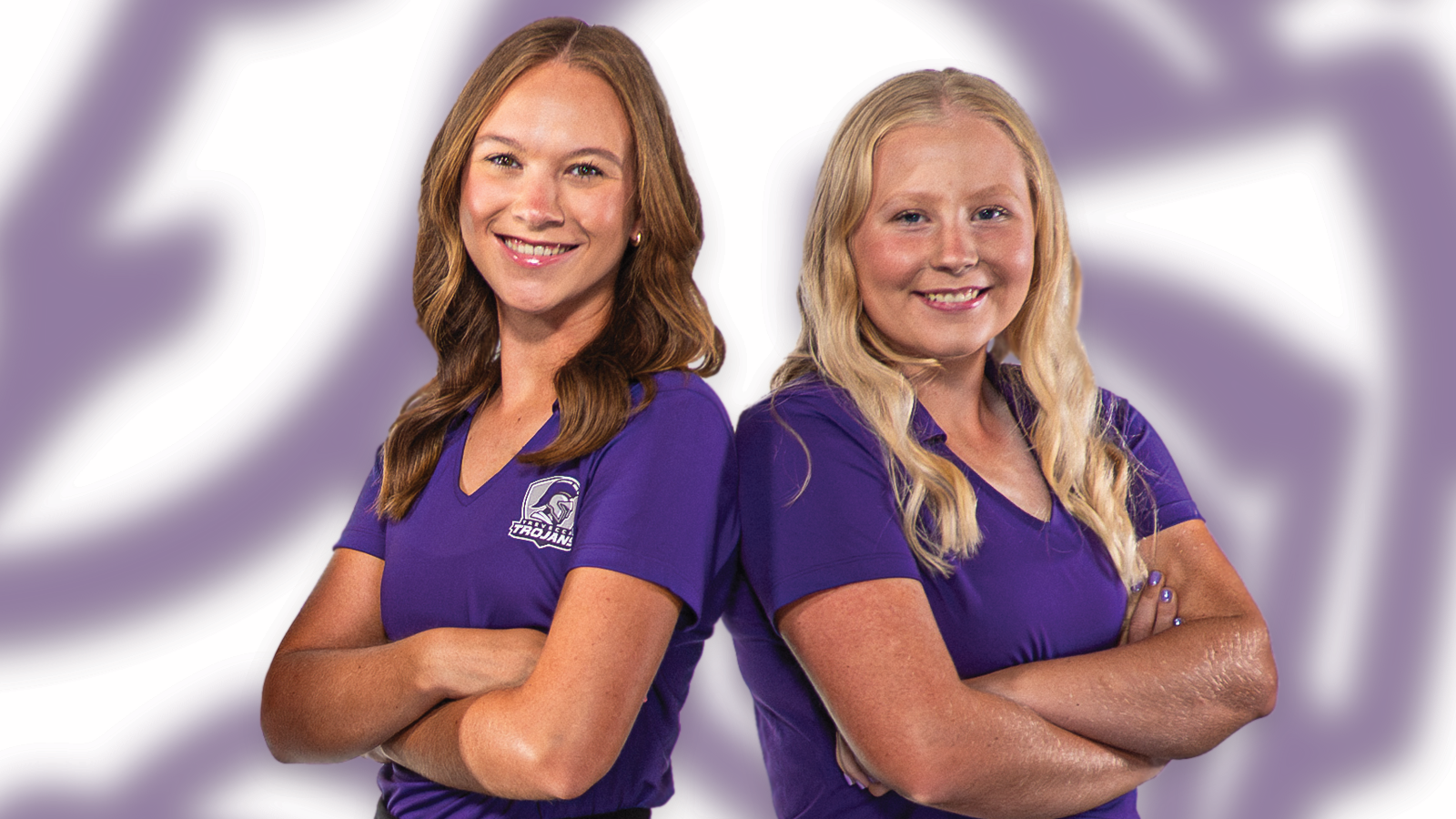 Kamryn Vester Mattie Goad