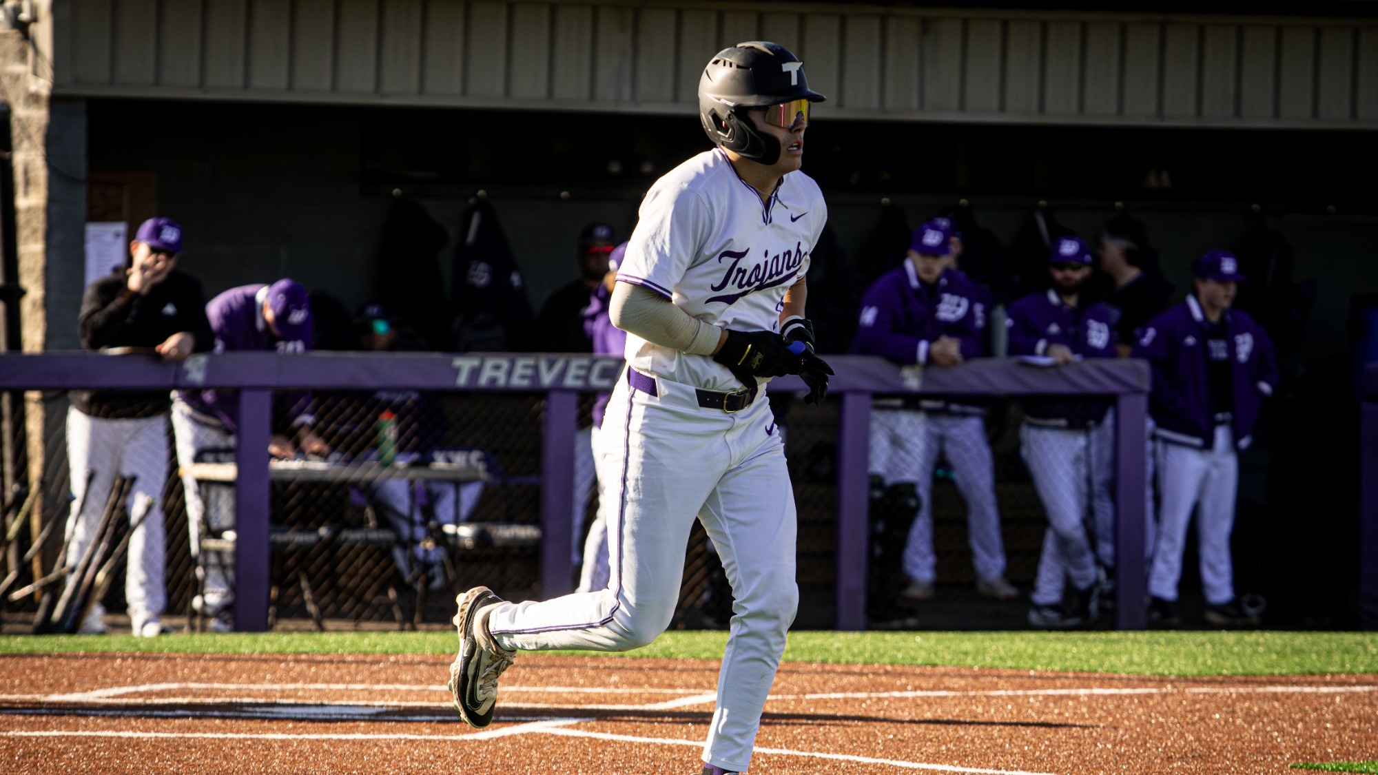 Noah Boughton TUSCULUM