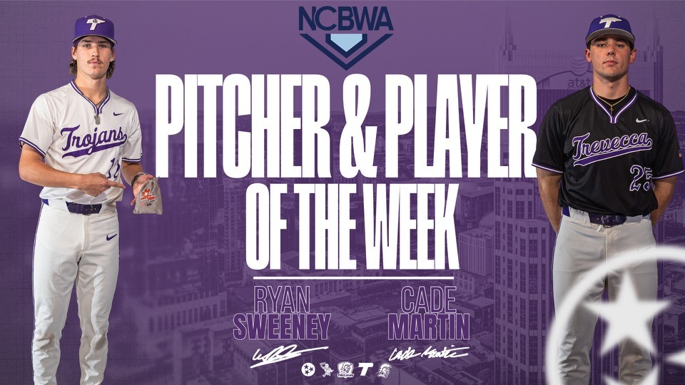 NCBWA R. Seeney, C. Martin