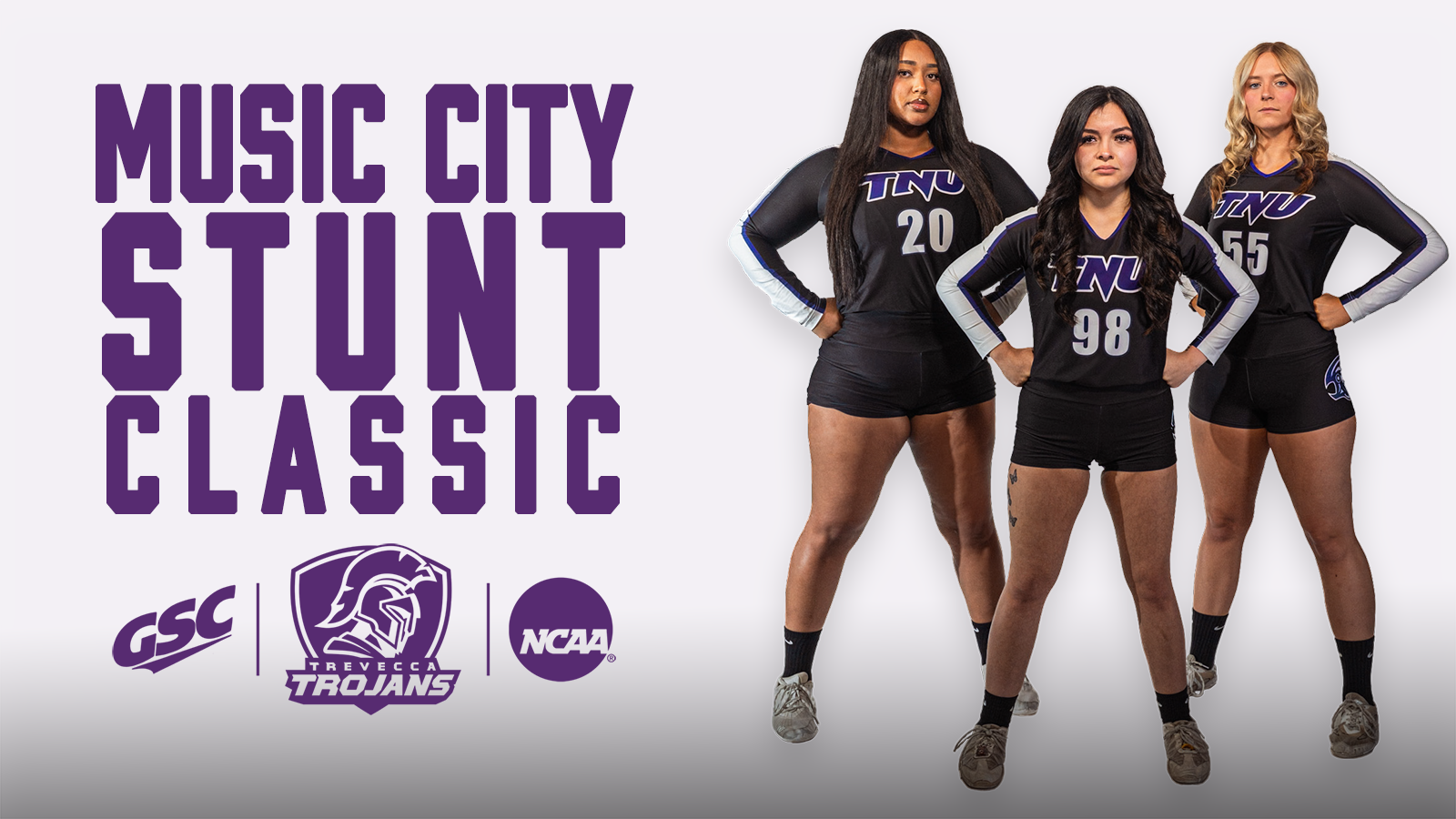 2026 Music City STUNT Classic at Trevecca