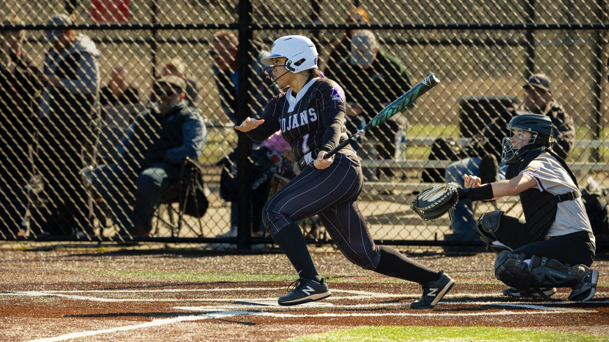 Shay Hollingsworth vs CBU