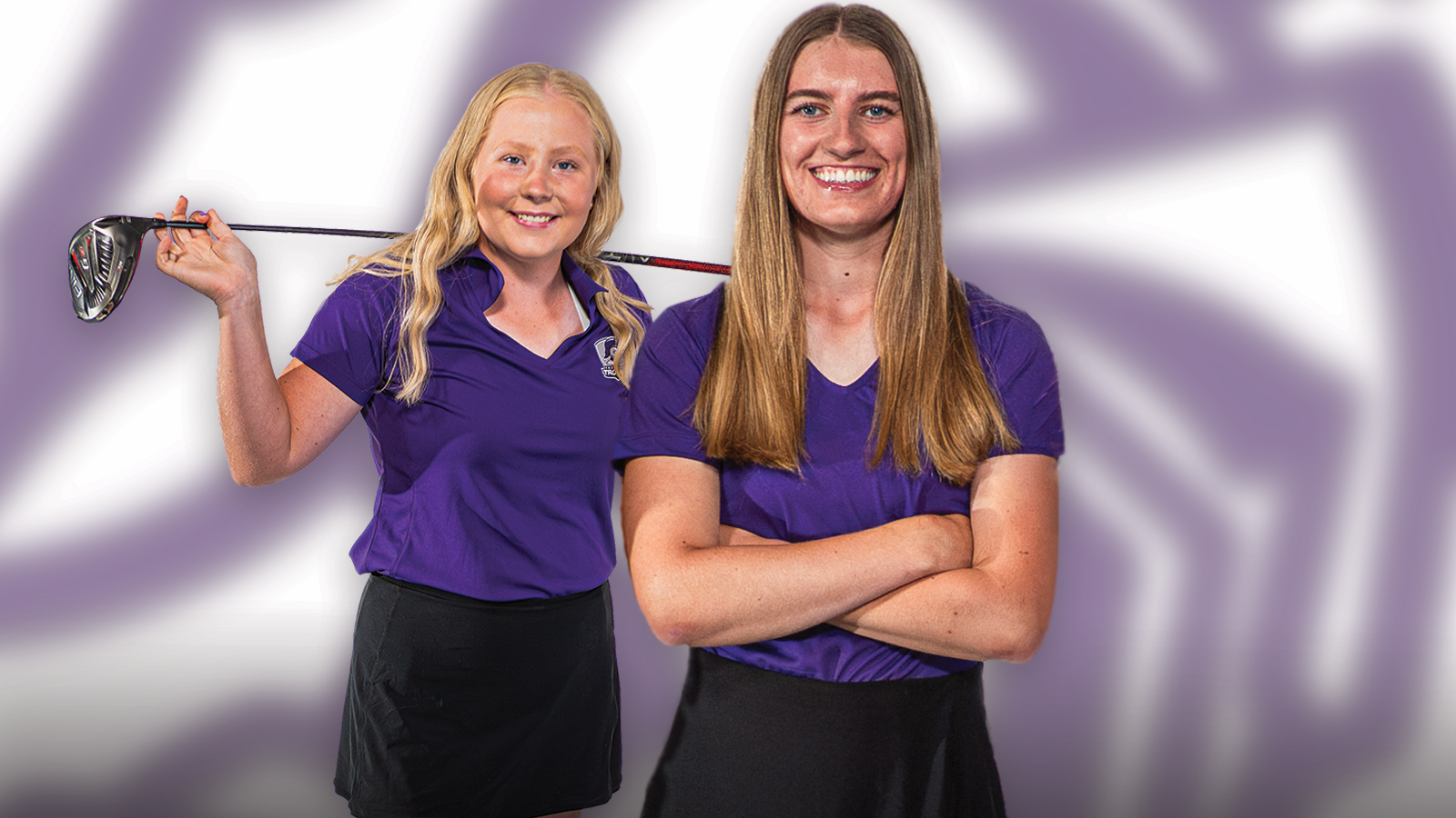 Emma Almquist Mattie Goad