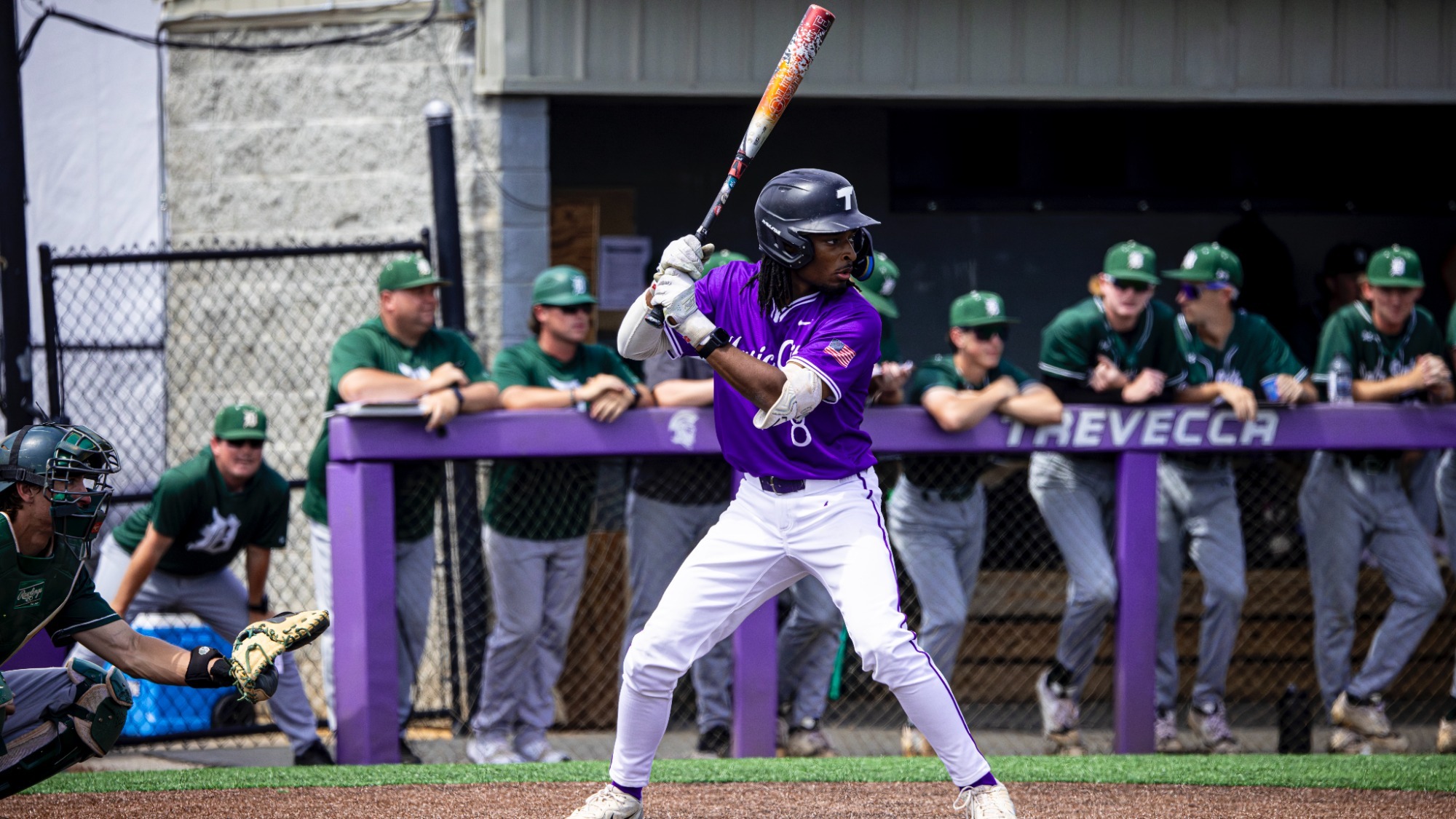 Isaac Whitaker vs DSU