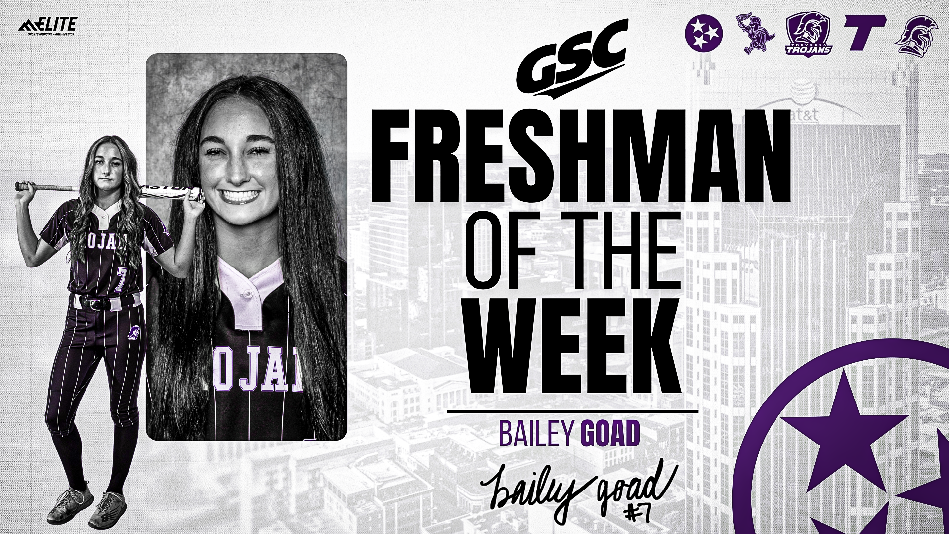 Bailey Goad FOTW 