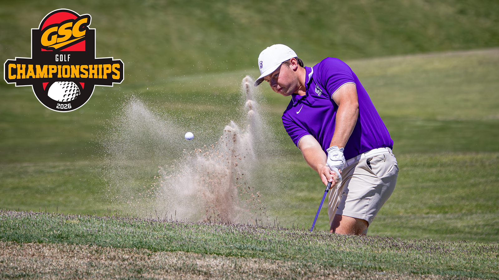 Wilson Borders Gulf South Championships 2026 first round 