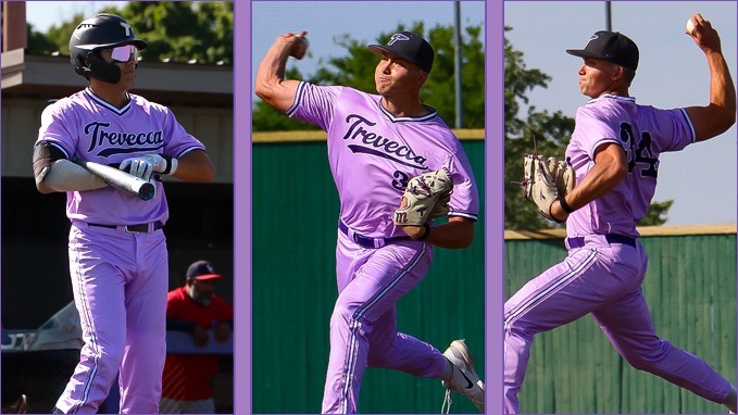 Noah Boughton, Luke Boswell vs LANE