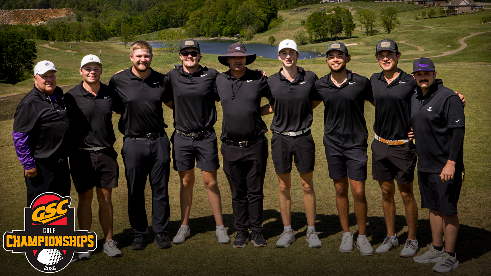 TREVECCA MEN'S GOLF CHAMPIONSHIPS 2026