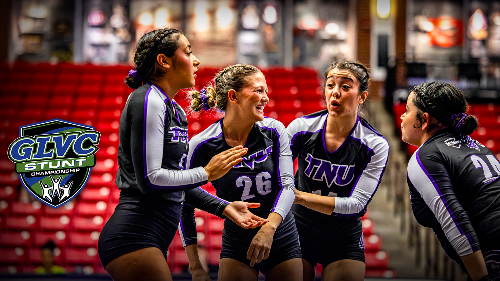 Makenzie Buff Savannah Coria Shelby Beck Aneessa Bravo Jacob Walton