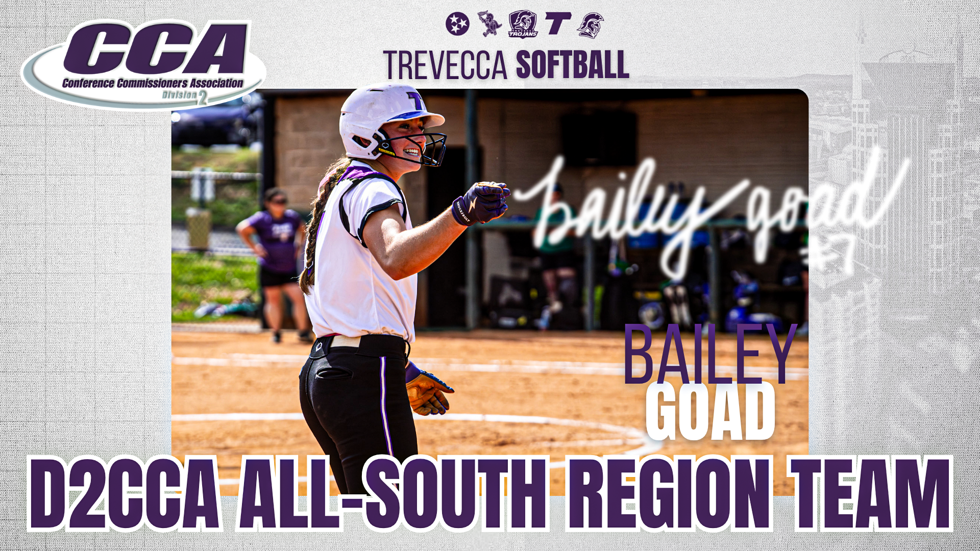 Bailey Goad CCA 
