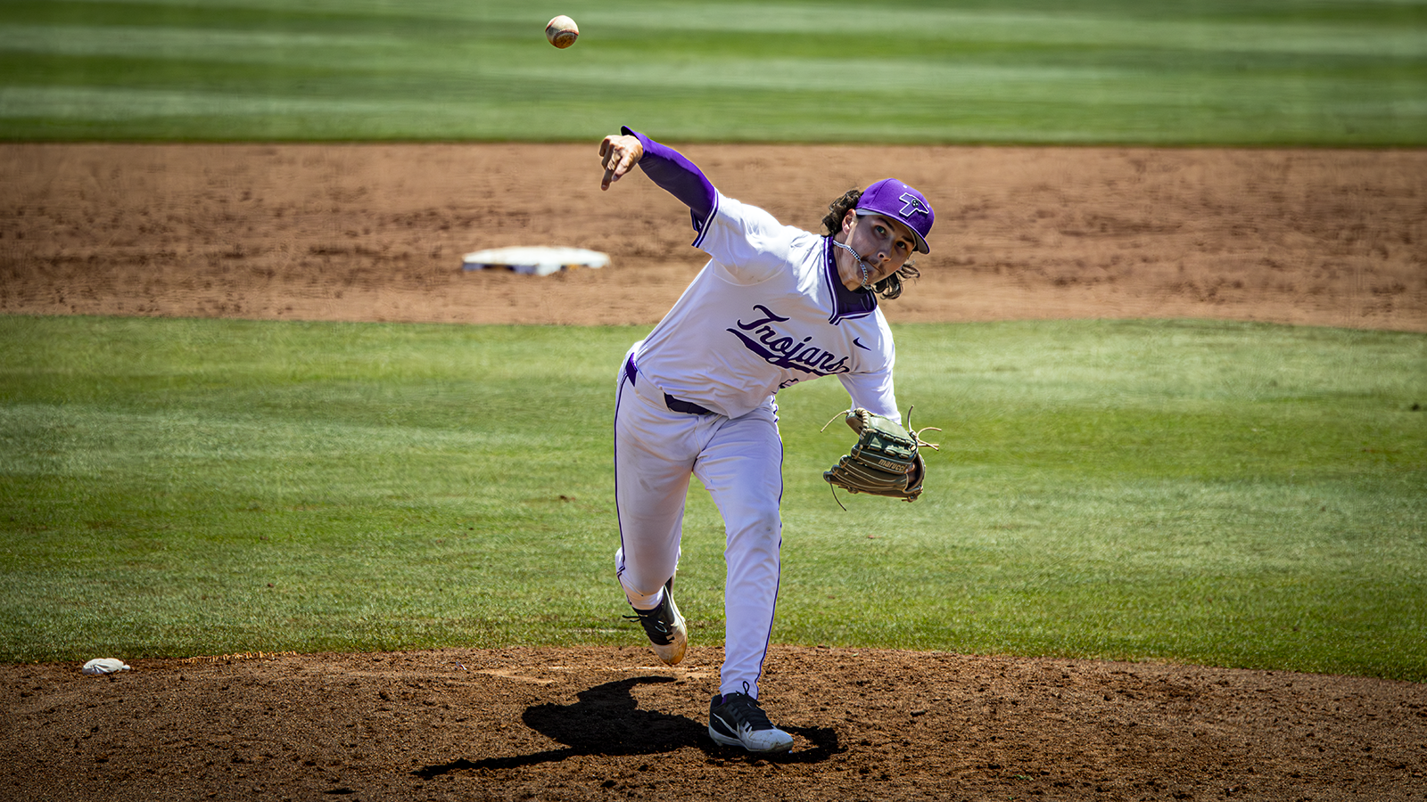 Ryan Sweeney