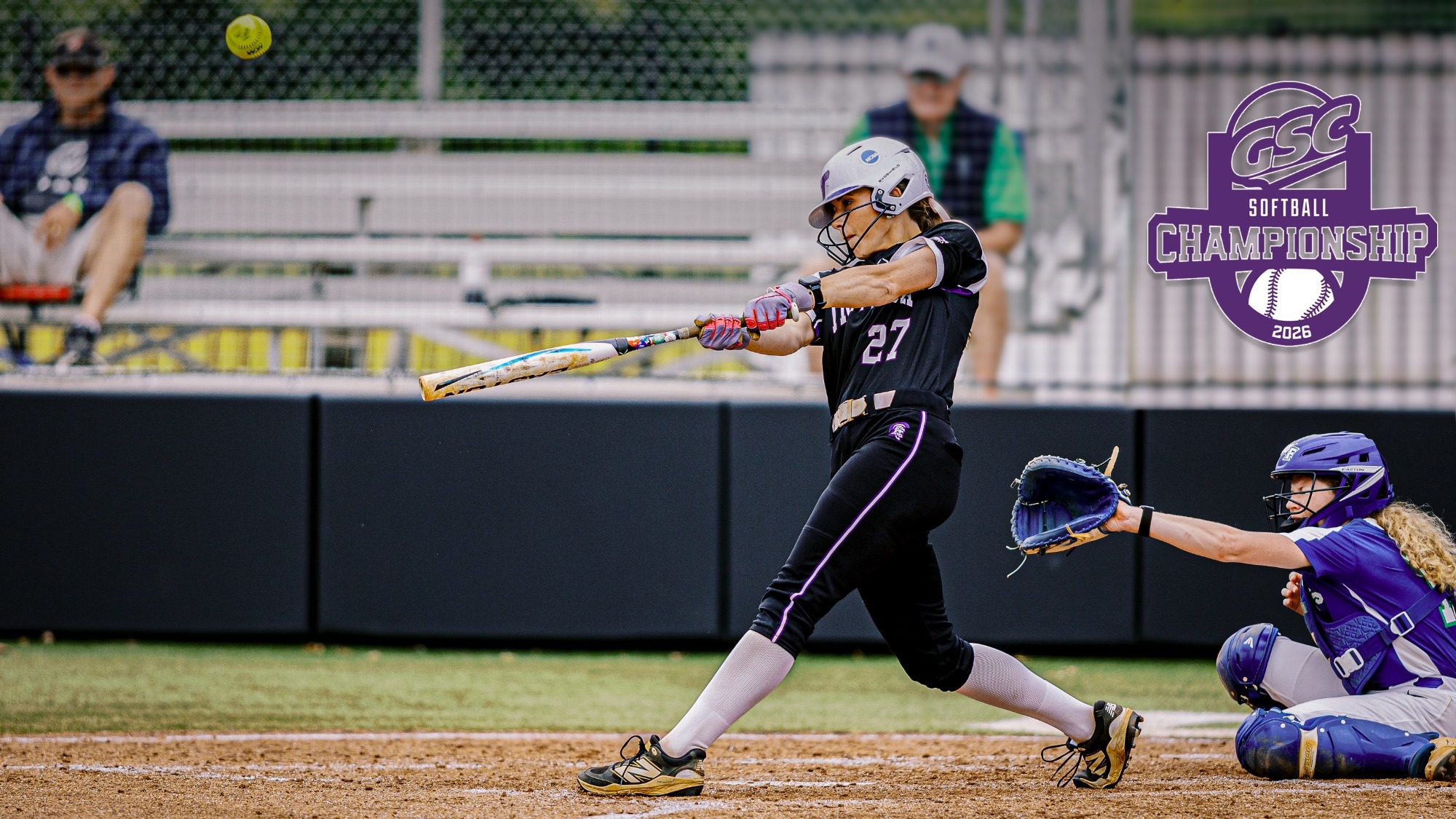 Sarah Nicholson vs UWF (GSC Championships)