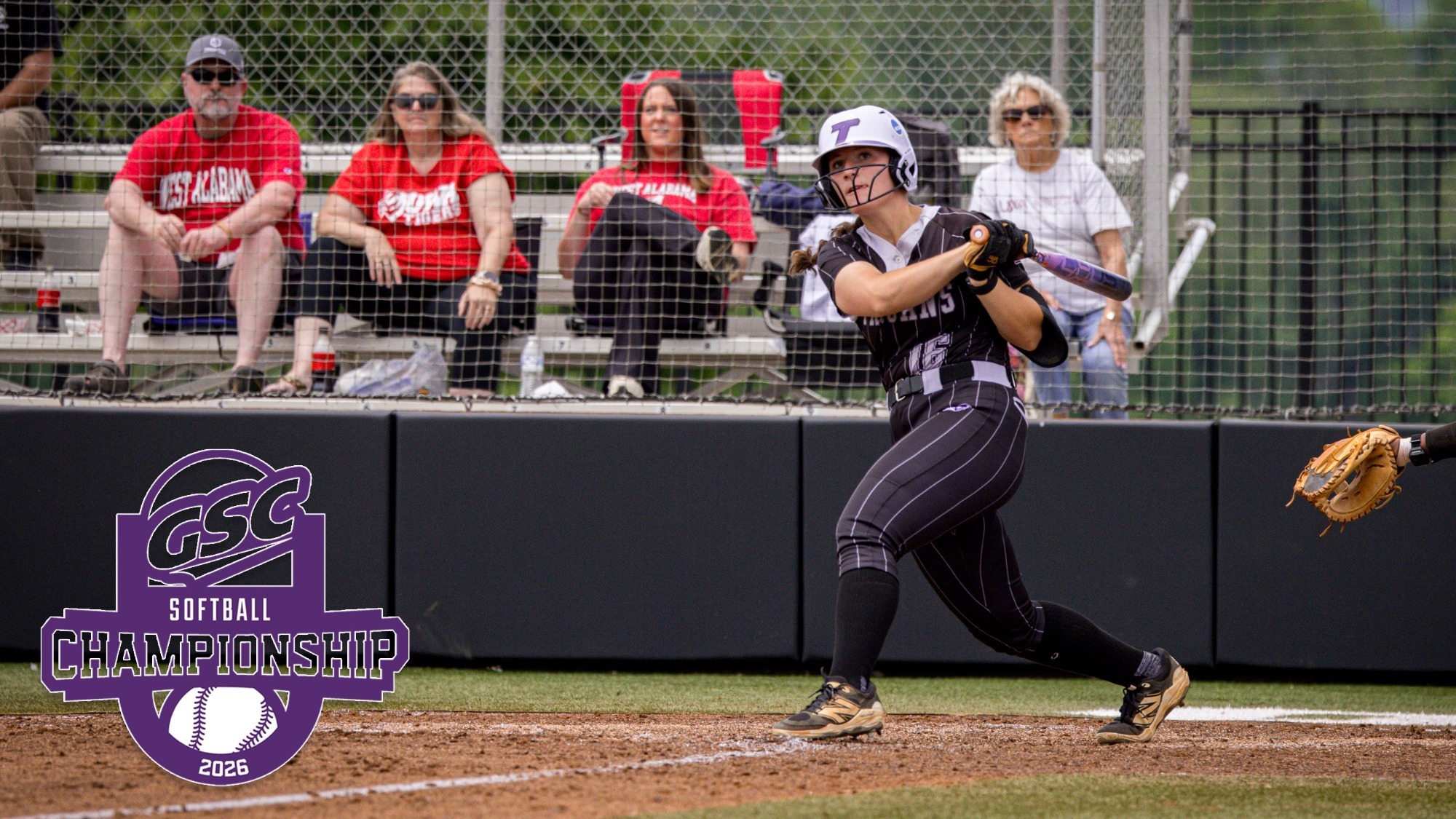 Annalise Mecklenburg vs UWA (GSC Championship)