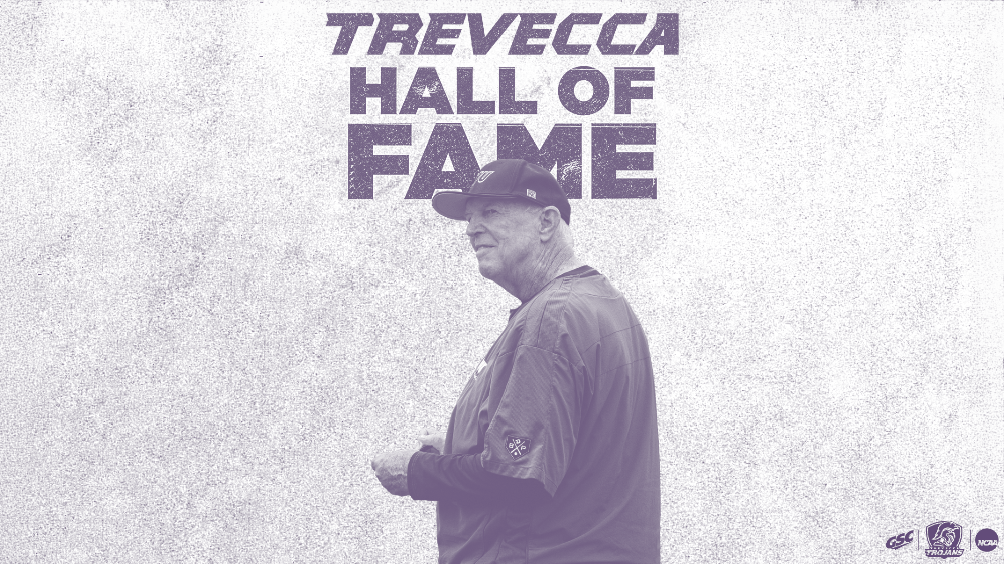 Ben Tyree 2026 Trevecca Athletic Hall of Fame