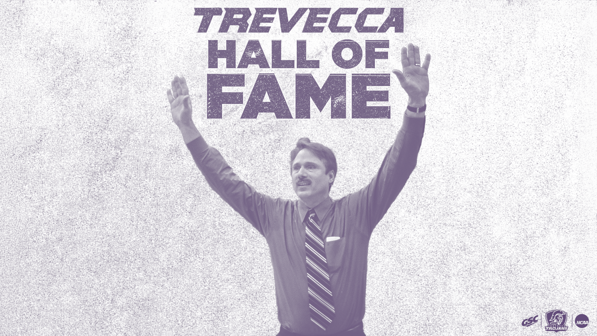 Trevecca Athletic Hall of Fame 2026 Gary Van Atta