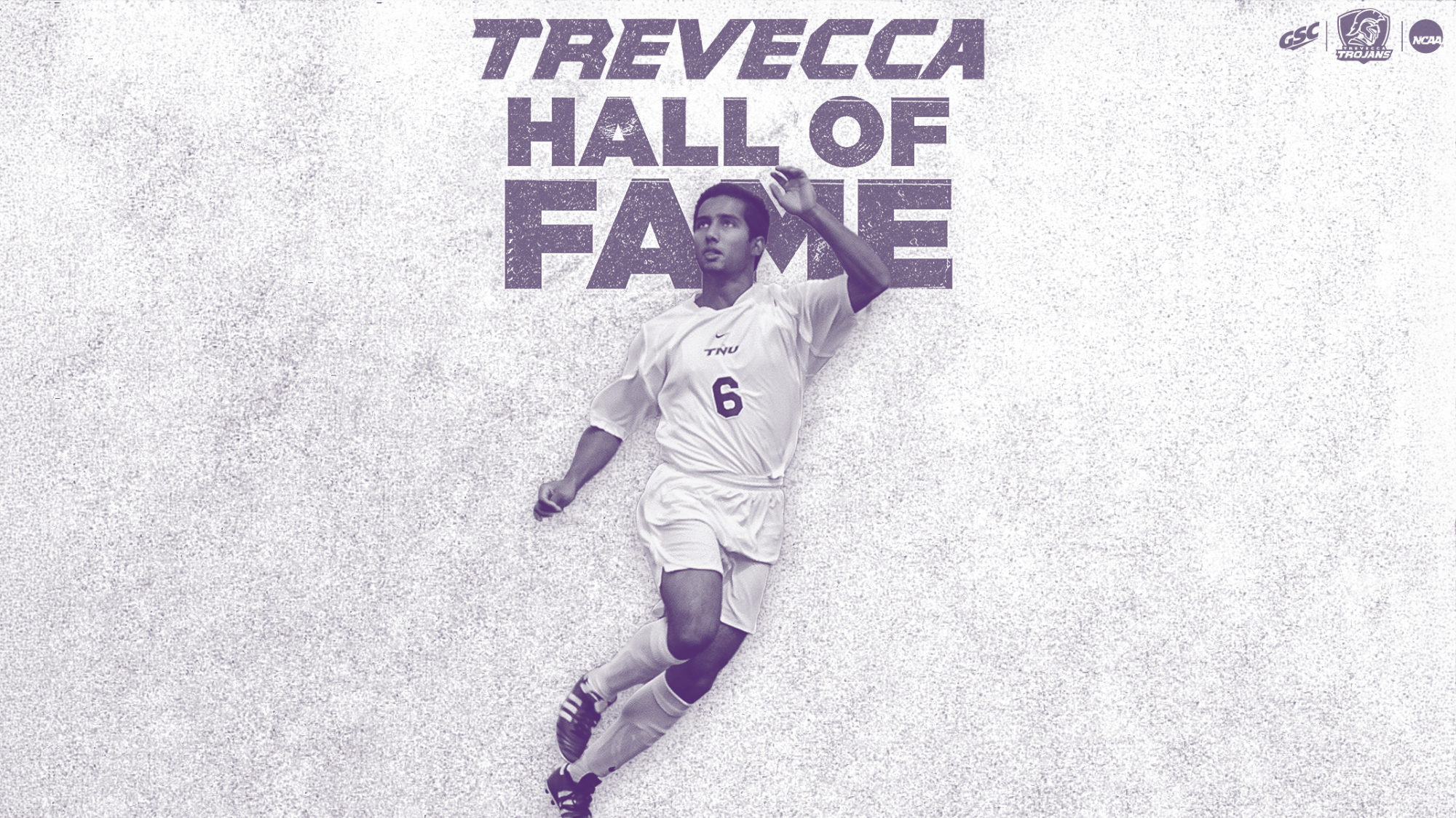 Calvin da Cunha Trevecca Hall of Fame Class of 2026