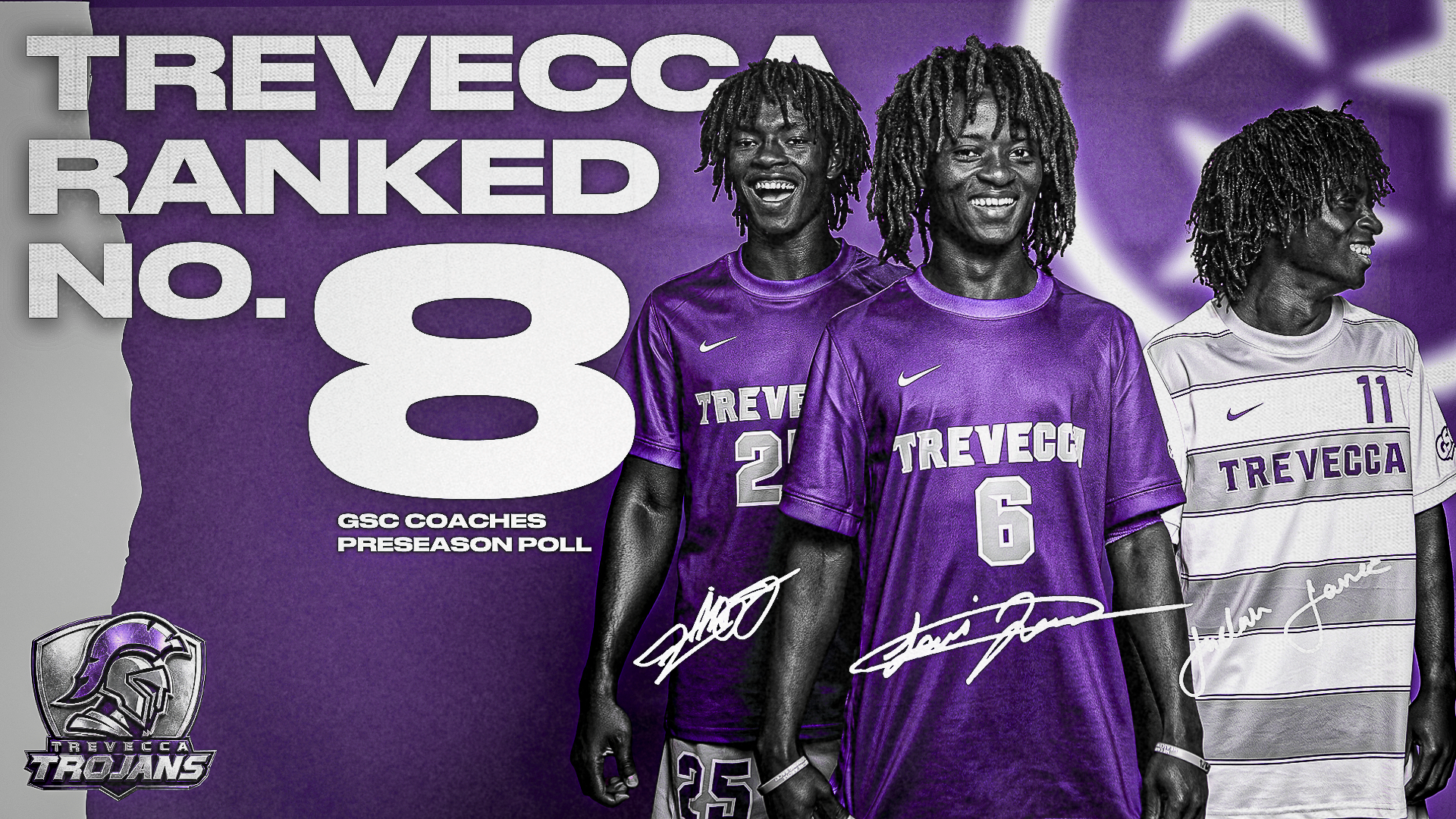 Men's Soccer Preseason Poll 2026 NEWS