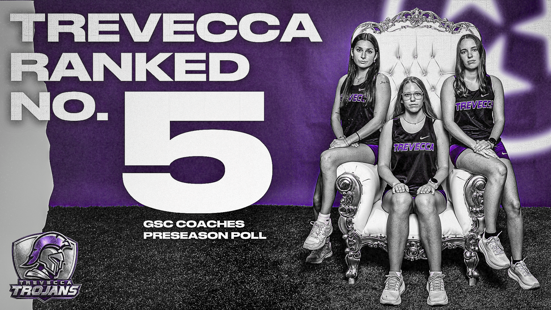 Women's Cross Country Preseason Poll 2026