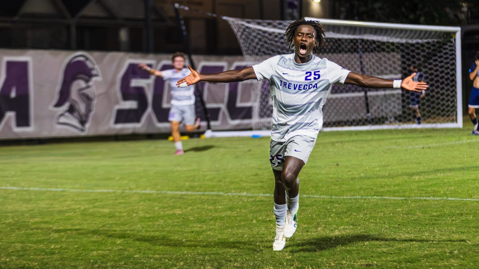 Zion Jones Celebration