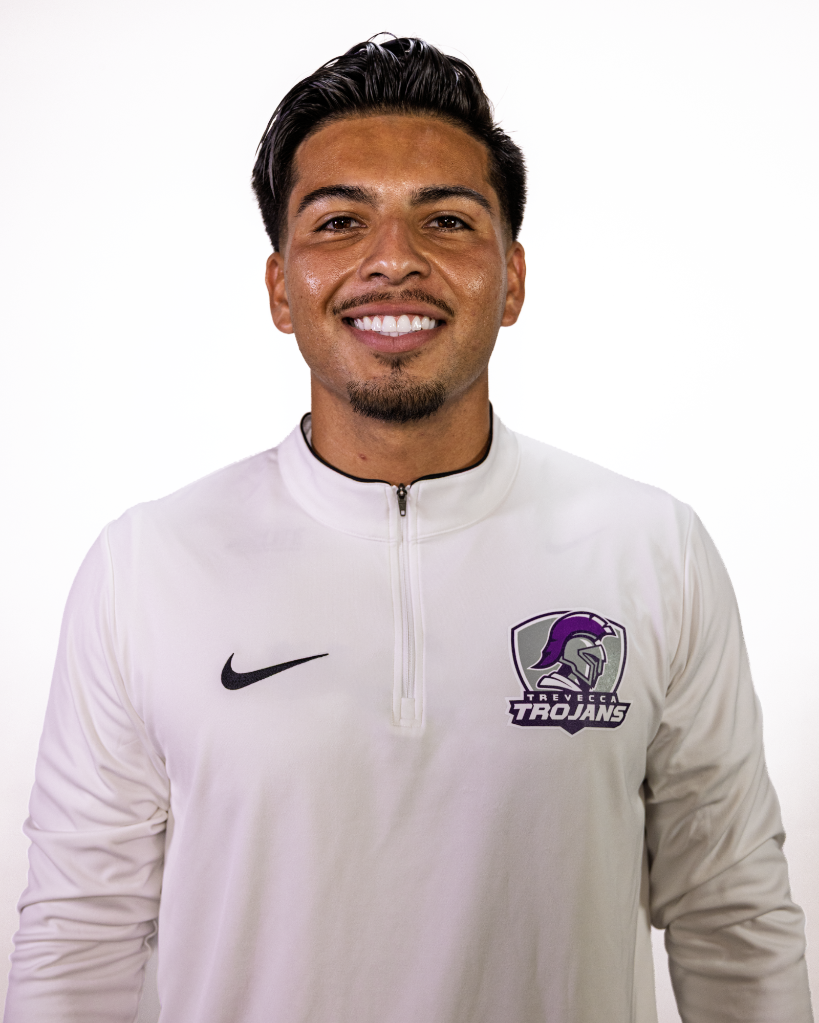 Adan Gonzales