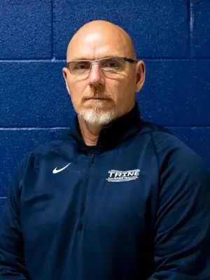 Bentley, Ed Asst Coach 24-25